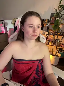 Sembang XXX Secara Langsung sweetest_pie