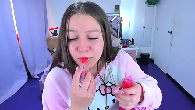 Luna_Analya Live XXX-Chat