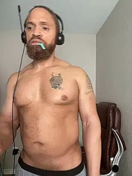 Živý XXX chat Fathero1time