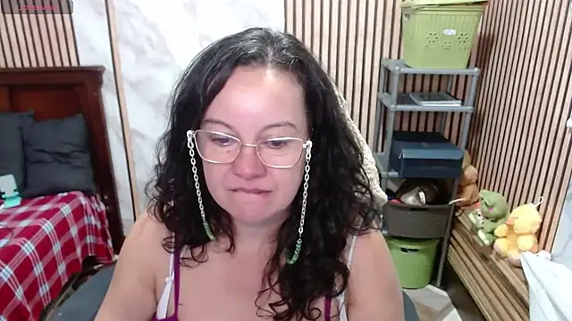 Sonialorens_'s Live XXX Chat