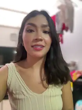 Mila_Morgan Live XXX Chat