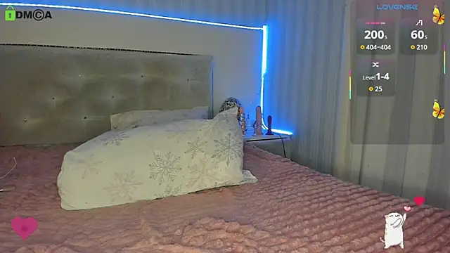 Chat +18 de joandark ao vivo