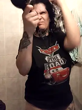 callmelouve Webcam Show