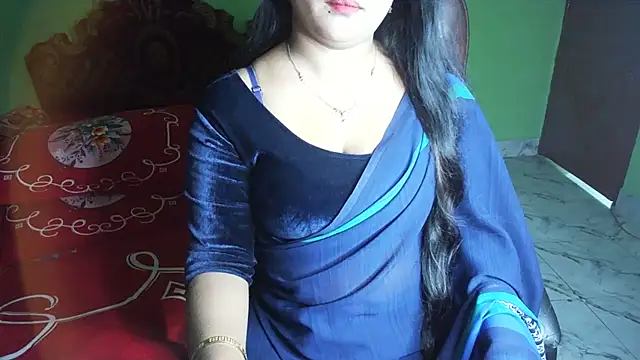 BengaliQueenStar Live XXX-Chat