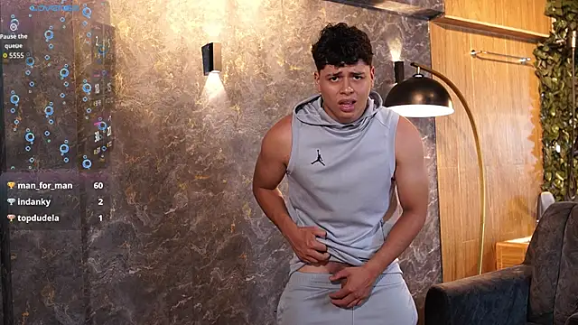 Ethan_occonor's Live XXX Chat