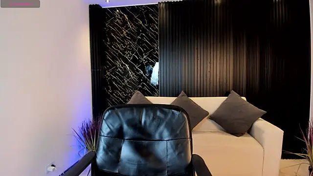 Chat XXX en directo de Alicee_Broownn