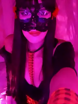 عرض كام pamella_arabiene