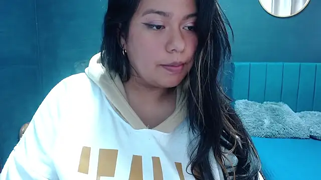 jazmin_huntress 即時 XXX 聊天