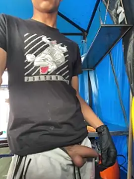 diegoand0911 Webcamshow