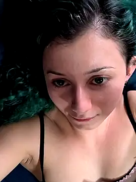 Show de webcam de Meiii27