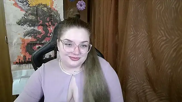 แชท XXX สดของ Teasing_Dora