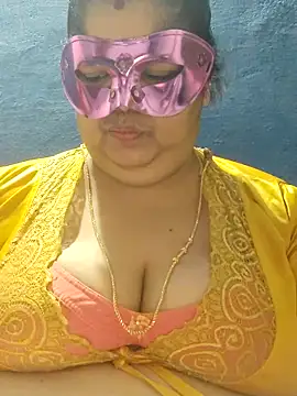 Chatroom XXX en direct de tamilthanushri