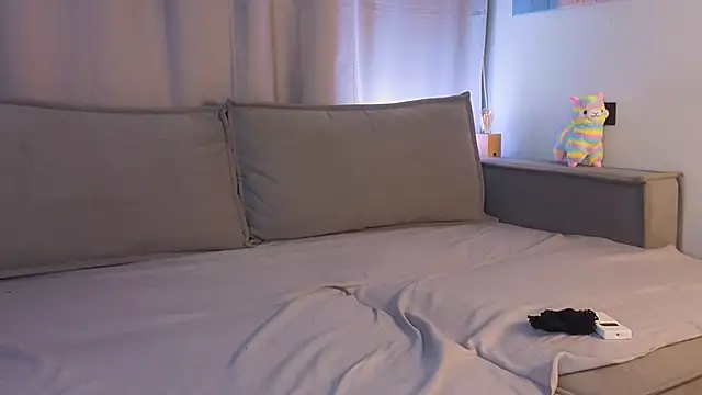 LisanBrown Pertunjukan Webcam