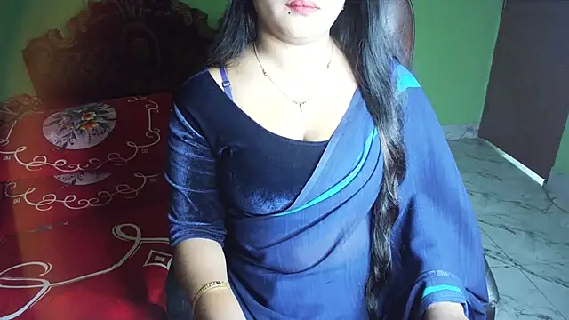 Chat XXX en directo de BengaliQueenStar