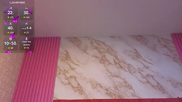 goldilockss15 élő XXX-chatje