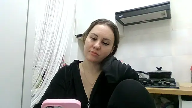 Chat XXX en directo de MeadowEyes