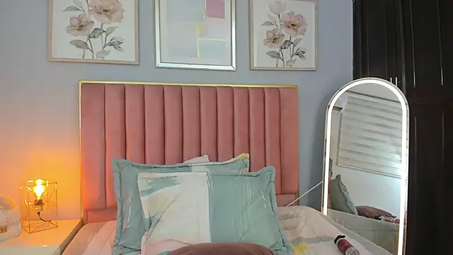 Živý XXX chat MarianaScott_