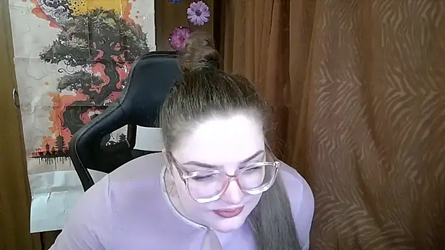 Chat XXX en directo de Teasing_Dora