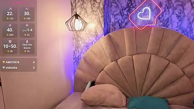 Chatroom XXX en direct de _emma_miller_