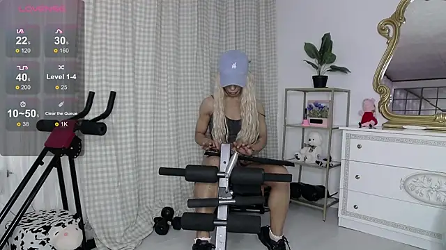 SarahRaynexn Live XXX chat