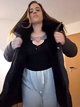 Luna_Lynn 现场XXX聊天