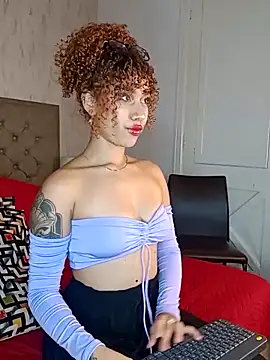 Sienna_brunette 现场XXX聊天