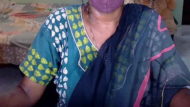 HotGulabi Show Webcam