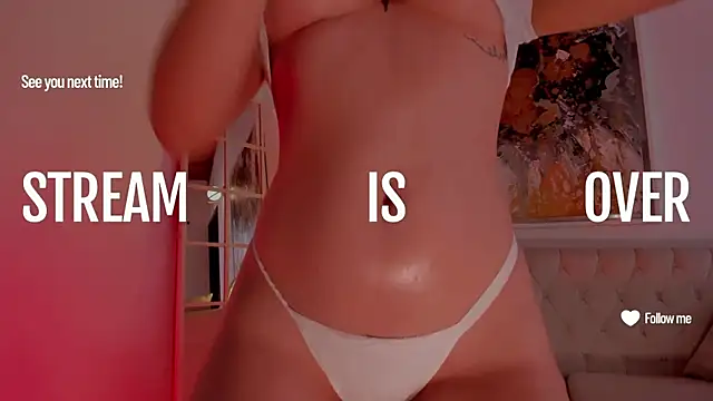 Chat XXX ao vivo de AmyWalker_