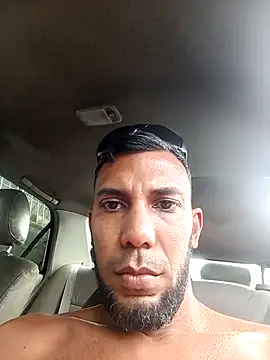 Show Webcam de UnreadyChutzpa