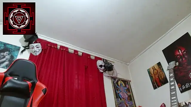 Amanda_Valeska Webcam show