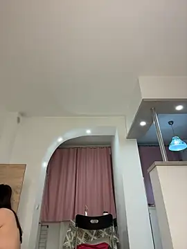 Chat +18 de IrisBlues ao vivo