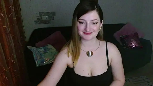 ArielsssplashのライブXXXチャット