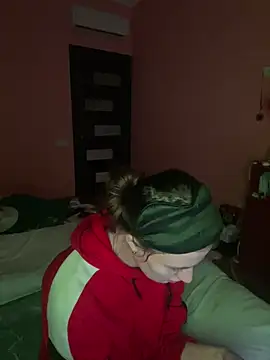 Chat +18 de Flossy_Vettie ao vivo