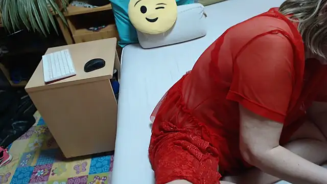 Dorina 即時 XXX 聊天