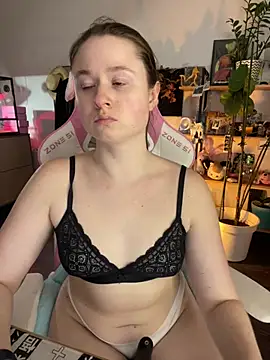 Chatroom XXX en direct de sweetest_pie