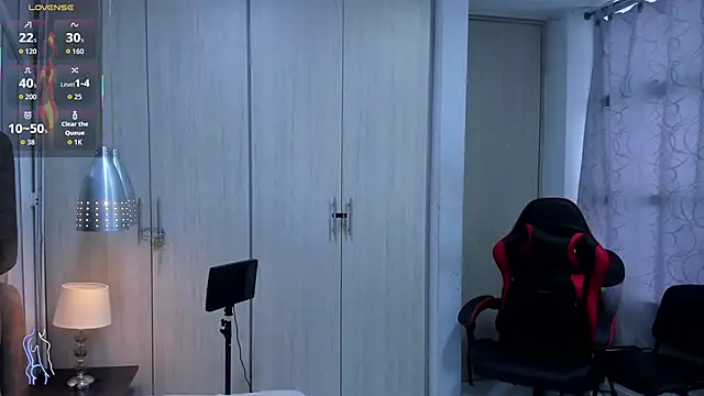 DomenicoRey – Naživo XXX chat