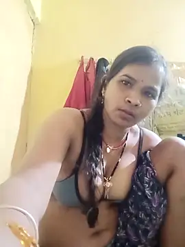 Jaya_Iyer Webcam Show
