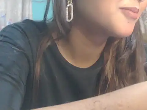 Chat XXX en directo de NancyRuvi