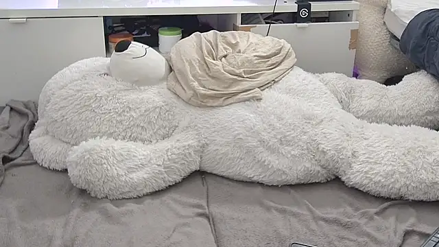 Chat XXX en directo de CeriseLapine