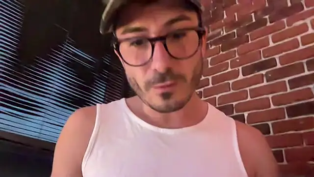 Chat XXX ao vivo de DaMiAn_FF_