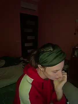 Flossy_Vettie Live XXX-Chat