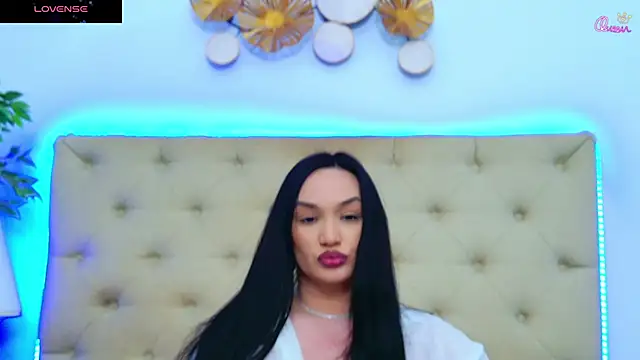 Daliya_ live XXX chat