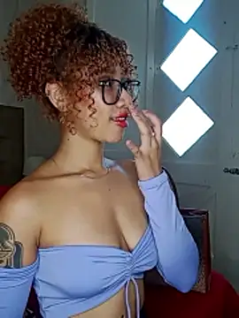 Czat XXX na żywo – Sienna_brunette