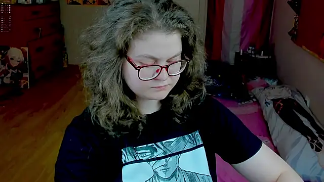 Sashy_Way: онлайн-секс-чат