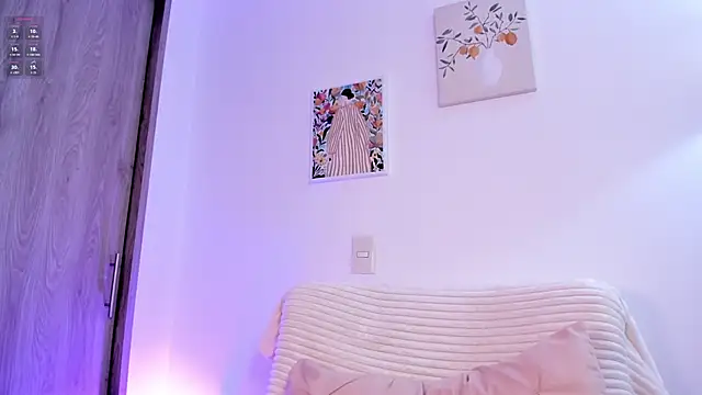 Chat +18 de Skeeter_ss ao vivo