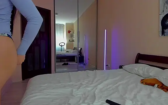 แชท XXX สดของ ErikaYoungs