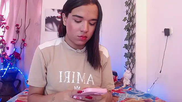 Candyy_doll__'s Webcam Show