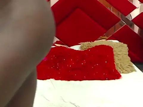 SusanMendoza Webcam-Show