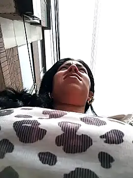 Luianna's Live XXX Chat