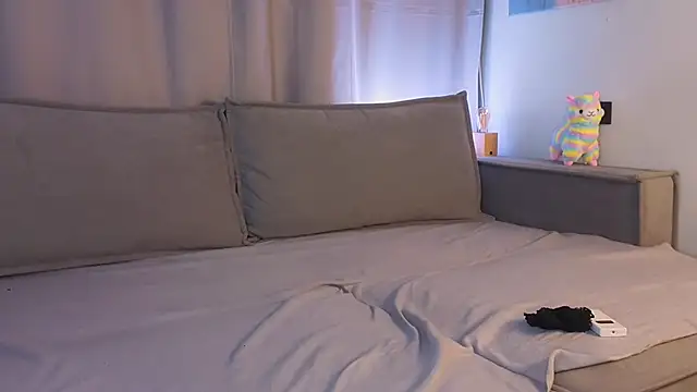 Chatroom XXX en direct de LisanBrown